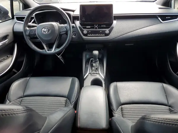 5YFT4MCE3PP165850 2023 TOYOTA COROLLA - Image 8