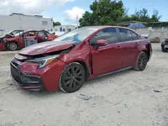 5YFT4MCE3PP166724 2023 TOYOTA COROLLA