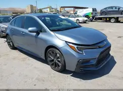 5YFT4MCE3PP167534 2023 TOYOTA COROLLA