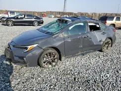 5YFT4MCE3RP176379 2024 TOYOTA COROLLA