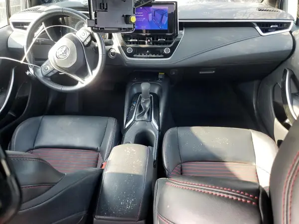 5YFT4MCE3RP176379 2024 TOYOTA COROLLA - Image 8