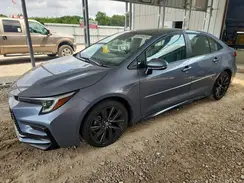 5YFT4MCE3RP177399 2024 TOYOTA COROLLA