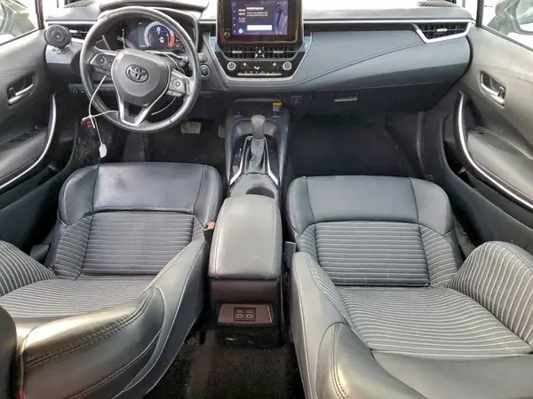 5YFT4MCE3RP178844 2024 TOYOTA COROLLA - Image 8