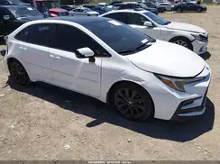 5YFT4MCE3RP190847 2024 TOYOTA COROLLA