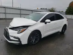 5YFT4MCE3RP194803 2024 TOYOTA COROLLA