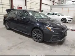 5YFT4MCE3RP202057 2024 TOYOTA COROLLA