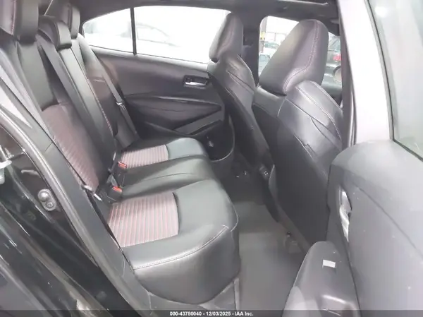5YFT4MCE3RP202057 2024 TOYOTA COROLLA - Image 8
