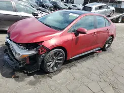 5YFT4MCE3RP213933 2024 TOYOTA COROLLA