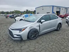 5YFT4MCE3SP218085 2025 TOYOTA COROLLA