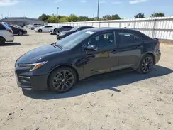 5YFT4MCE3SP220886 2025 TOYOTA COROLLA