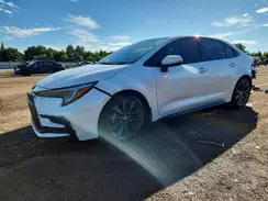 5YFT4MCE3SP233315 2025 TOYOTA COROLLA