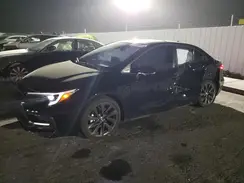 5YFT4MCE3SP237378 2025 TOYOTA COROLLA