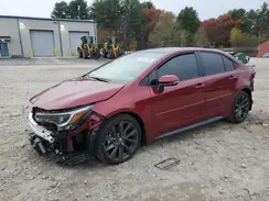 5YFT4MCE3SP242273 2025 TOYOTA COROLLA