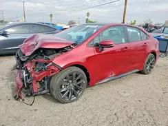 5YFT4MCE3SP251541 2025 TOYOTA COROLLA