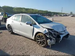 5YFT4MCE3SP251863 2025 TOYOTA COROLLA
