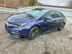 5YFT4MCE3SP251880 2025 TOYOTA COROLLA