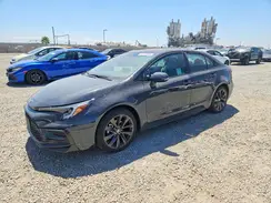 5YFT4MCE3TP273816 2026 TOYOTA COROLLA