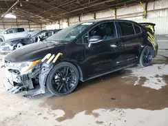 5YFT4MCE4MP072878 2021 TOYOTA COROLLA