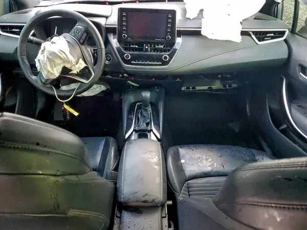 5YFT4MCE4MP079605 2021 TOYOTA COROLLA - Image 8