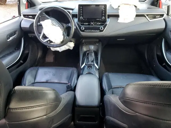 5YFT4MCE4MP081094 2021 TOYOTA COROLLA - Image 8