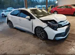 5YFT4MCE4MP084447 2021 TOYOTA COROLLA