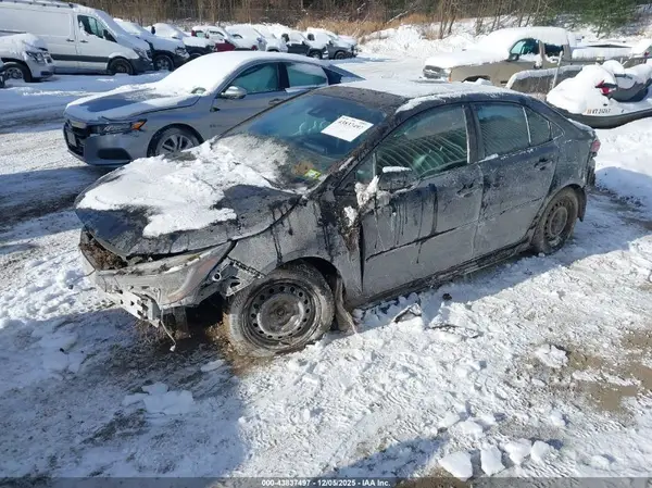 5YFT4MCE4MP090314 2021 TOYOTA COROLLA - Image 2