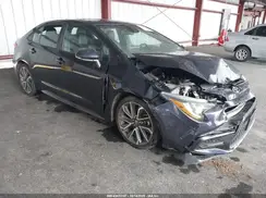 5YFT4MCE4MP091656 2021 TOYOTA COROLLA