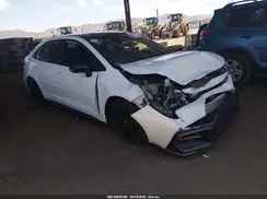 5YFT4MCE4MP095786 2021 TOYOTA COROLLA