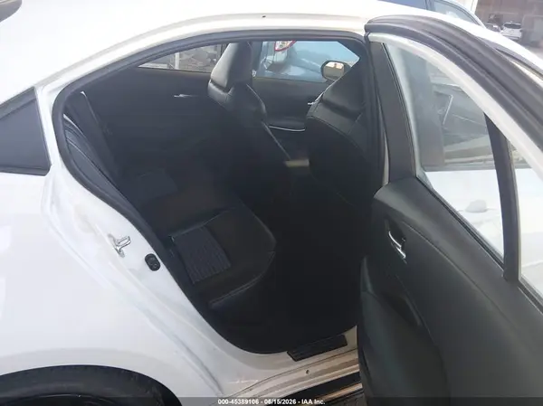 5YFT4MCE4MP095786 2021 TOYOTA COROLLA - Image 8
