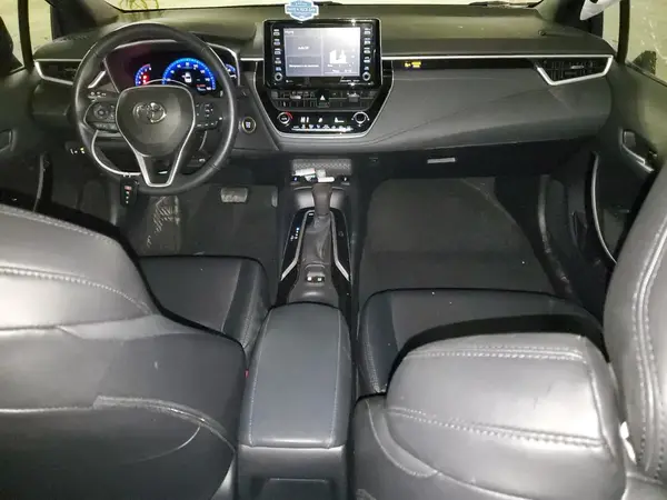 5YFT4MCE4NP118419 2022 TOYOTA COROLLA - Image 8