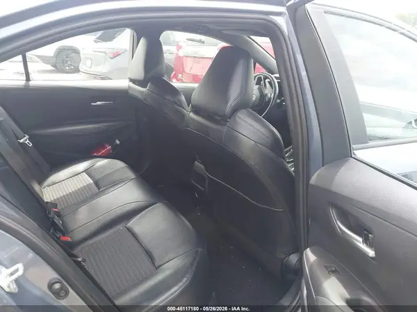5YFT4MCE4NP120011 2022 TOYOTA COROLLA - Image 8