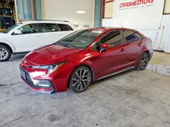5YFT4MCE4NP124026 2022 TOYOTA COROLLA