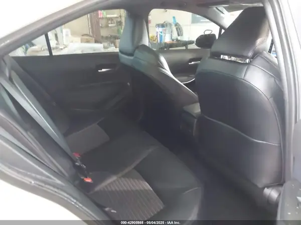 5YFT4MCE4NP126844 2022 TOYOTA COROLLA - Image 8