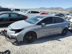 5YFT4MCE4NP129694 2022 TOYOTA COROLLA