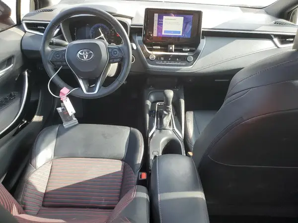 5YFT4MCE4PP157319 2023 TOYOTA COROLLA - Image 8