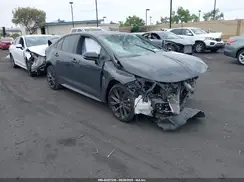 5YFT4MCE4PP158891 2023 TOYOTA COROLLA