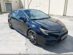 5YFT4MCE4PP159507 2023 TOYOTA COROLLA