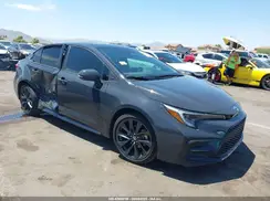 5YFT4MCE4PP162701 2023 TOYOTA COROLLA