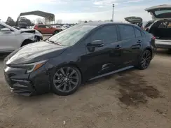 5YFT4MCE4PP165212 2023 TOYOTA COROLLA