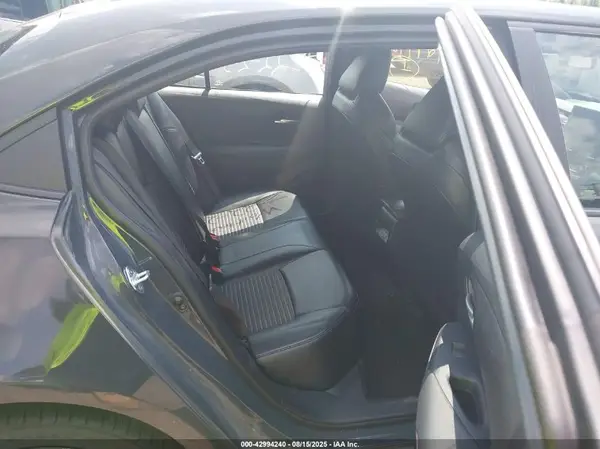 5YFT4MCE4PP166795 2023 TOYOTA COROLLA - Image 8