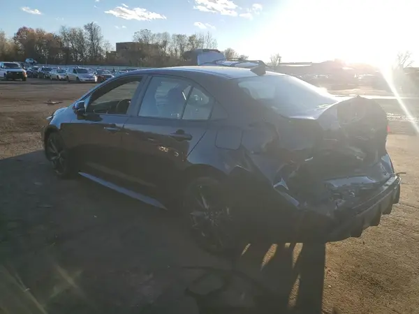 5YFT4MCE4RP169621 2024 TOYOTA COROLLA - Image 2