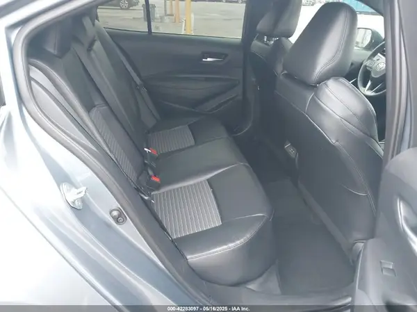 5YFT4MCE4RP180666 2024 TOYOTA COROLLA - Image 8