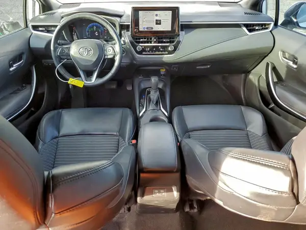 5YFT4MCE4RP180909 2024 TOYOTA COROLLA - Image 8