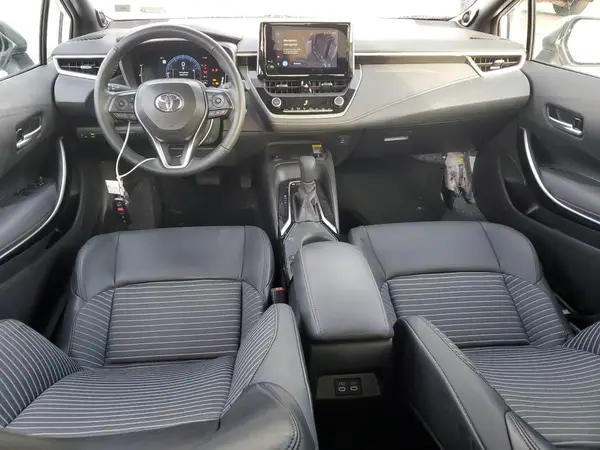 5YFT4MCE4RP189500 2024 TOYOTA COROLLA - Image 8