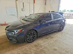 5YFT4MCE4RP203783 2024 TOYOTA COROLLA
