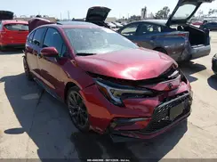 5YFT4MCE4RP206215 2024 TOYOTA COROLLA