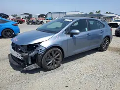 5YFT4MCE4RP207848 2024 TOYOTA COROLLA