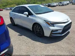 5YFT4MCE4RP212354 2024 TOYOTA COROLLA