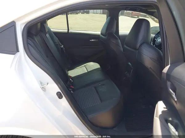 5YFT4MCE4RP212354 2024 TOYOTA COROLLA - Image 8