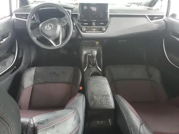 5YFT4MCE4RP213052 2024 TOYOTA COROLLA - Image 8